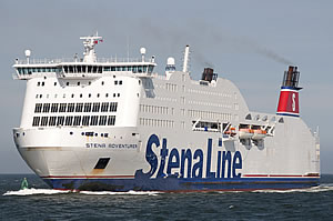 Stena Adventurer